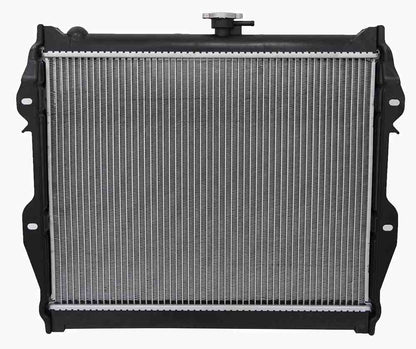 OSC Radiator 945