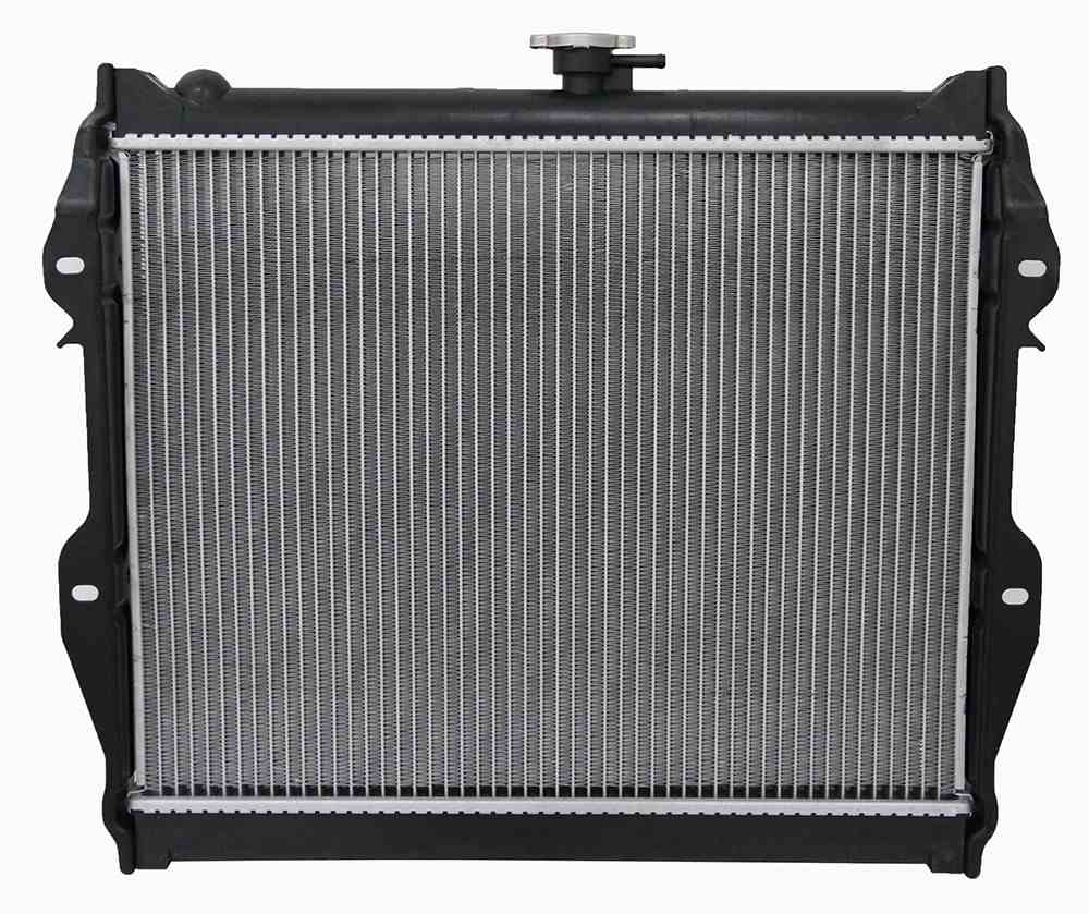 OSC Radiator 945