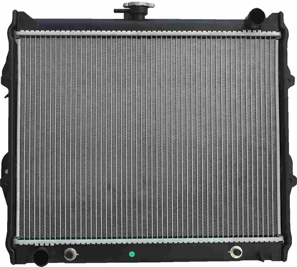 OSC Radiator 945