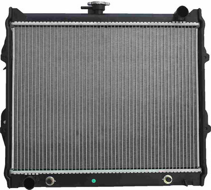 OSC Radiator 945