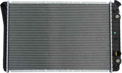 OSC Radiator 951