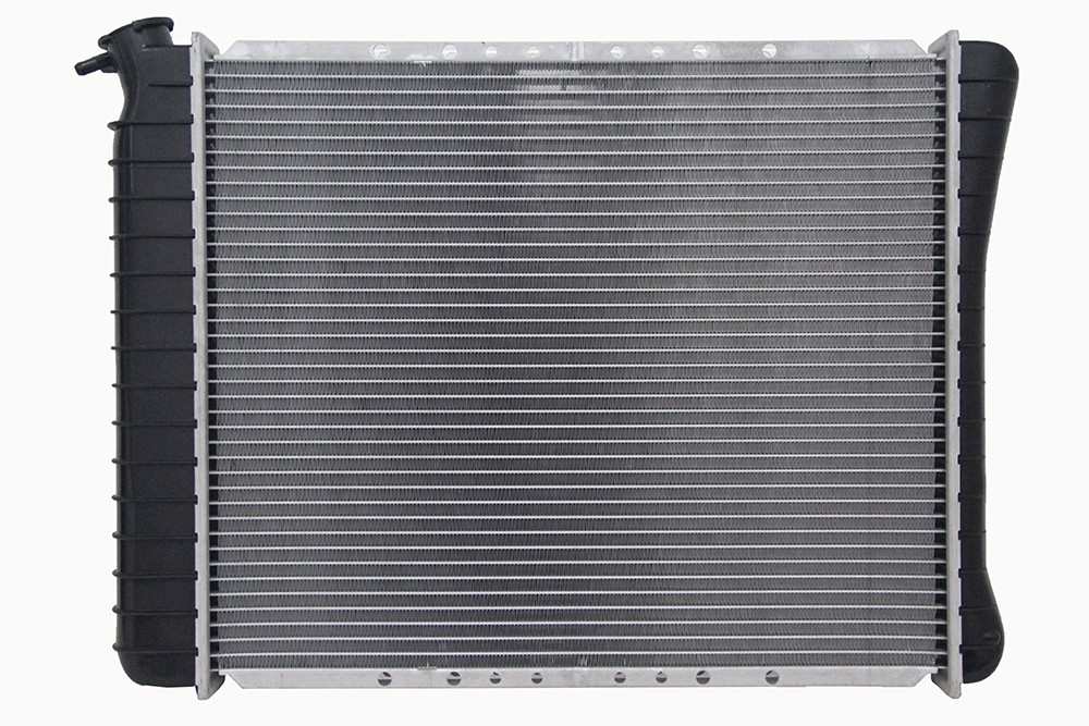OSC Radiator 954