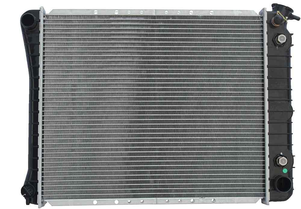 OSC Radiator 954