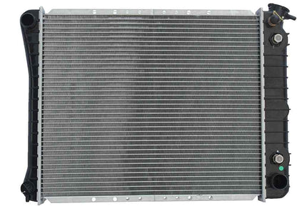 OSC Radiator 954