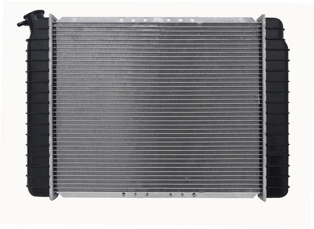 OSC Radiator 955