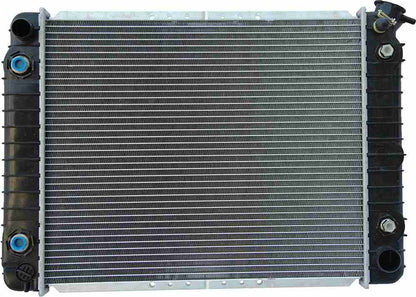 OSC Radiator 955