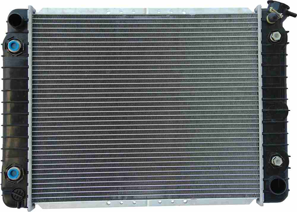 OSC Radiator 955