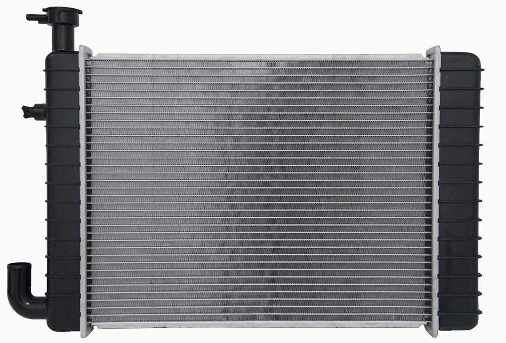 OSC Radiator 977