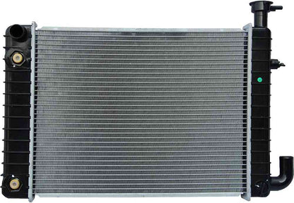 OSC Radiator 977