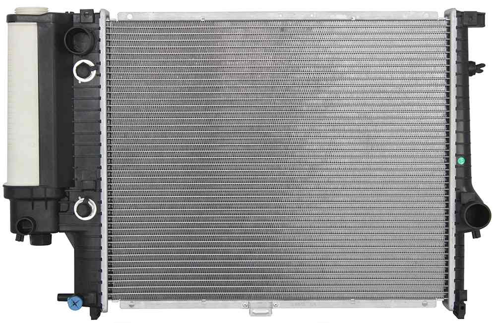 OSC Radiator 979