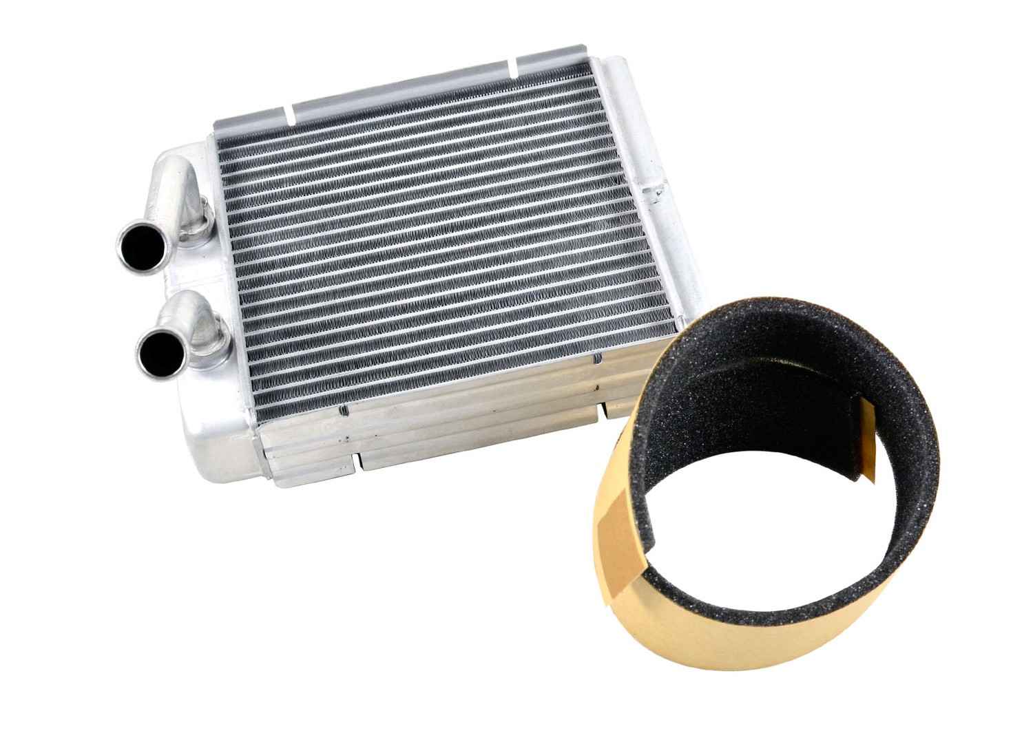 OSC HVAC Heater Core 98005