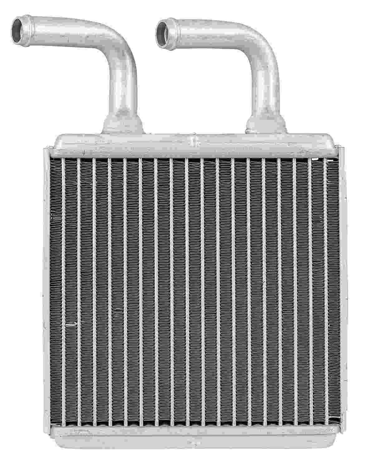 OSC HVAC Heater Core 98009