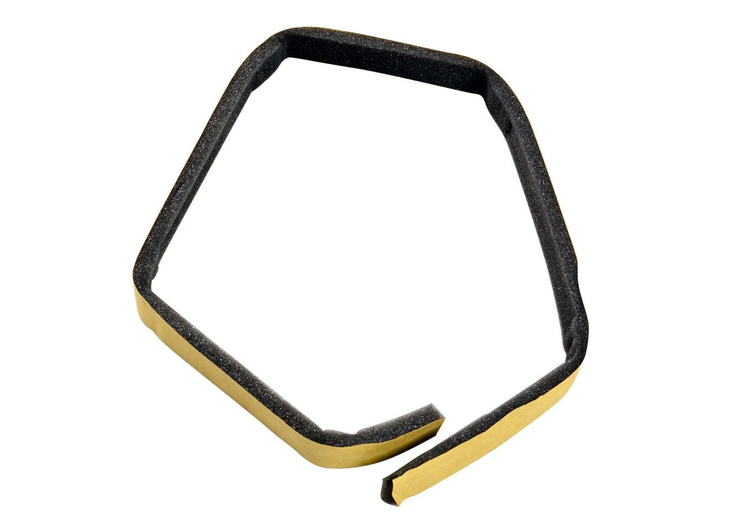 OSC HVAC Heater Core 98010