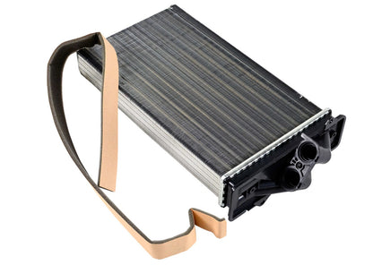 OSC HVAC Heater Core 98019