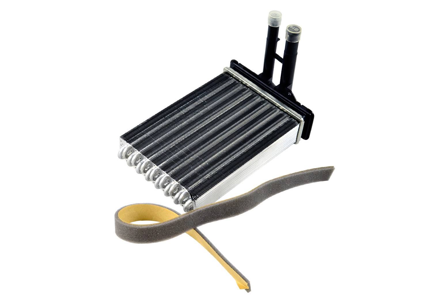 OSC HVAC Heater Core 98029