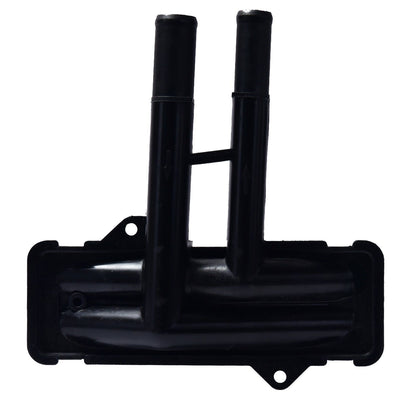 OSC HVAC Heater Core 98029