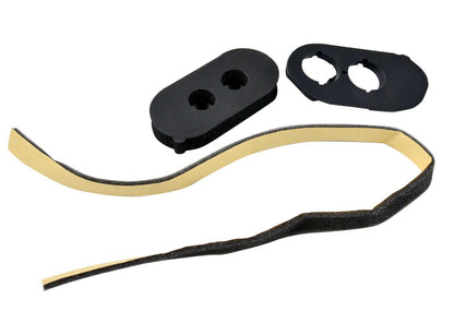 OSC HVAC Heater Core 98048