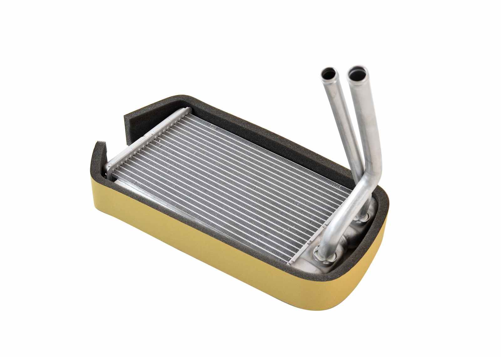 OSC HVAC Heater Core 98053