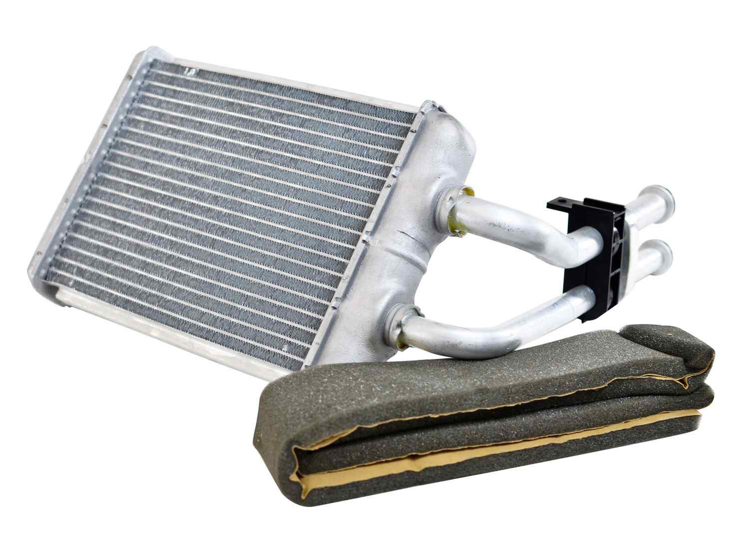 OSC HVAC Heater Core 98055