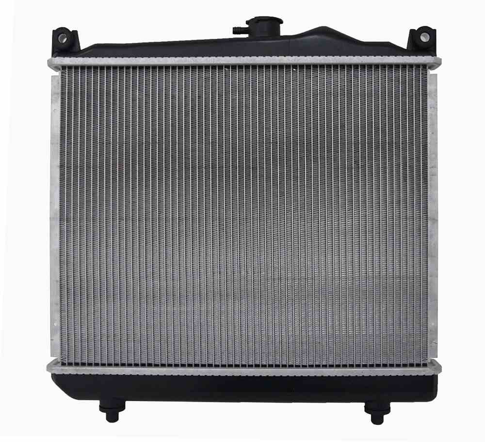 OSC Radiator 981