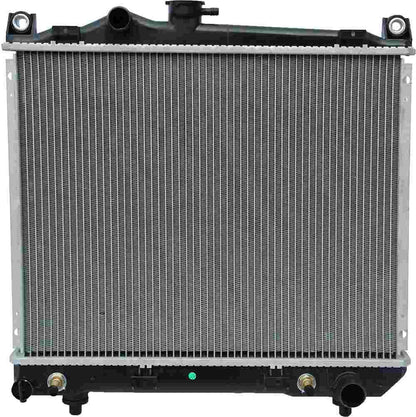 OSC Radiator 981