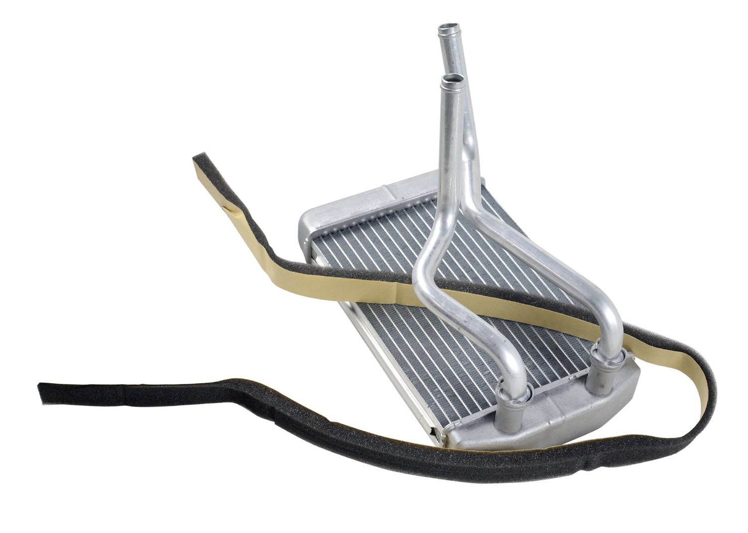 OSC HVAC Heater Core 98466