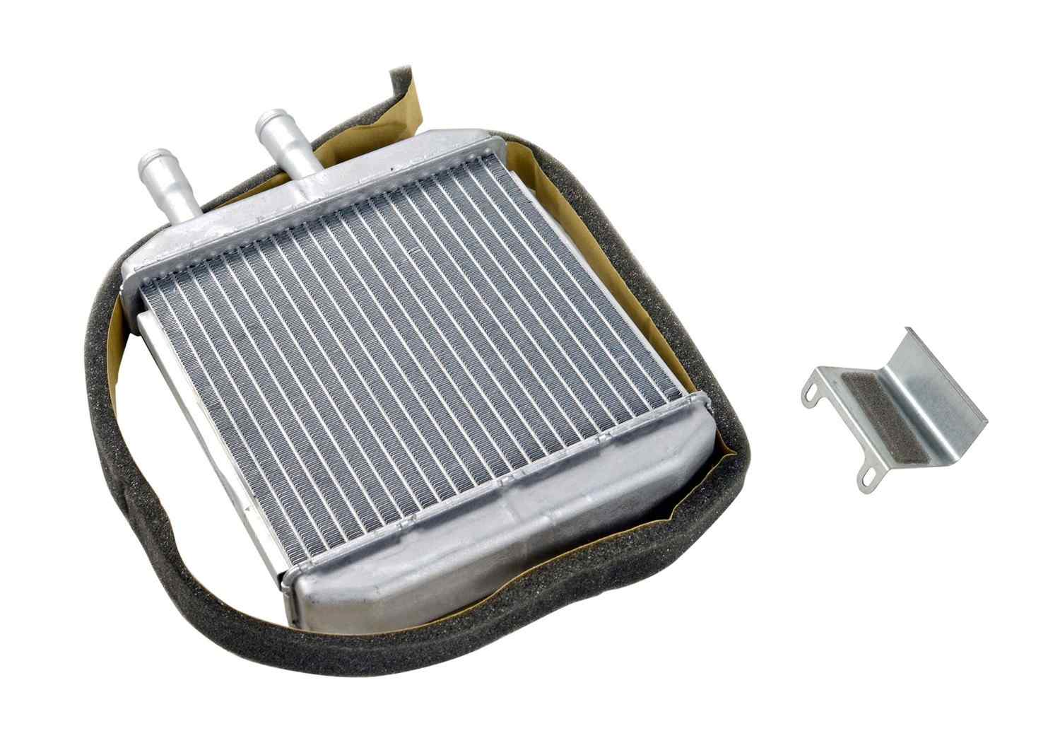 OSC HVAC Heater Core 98480