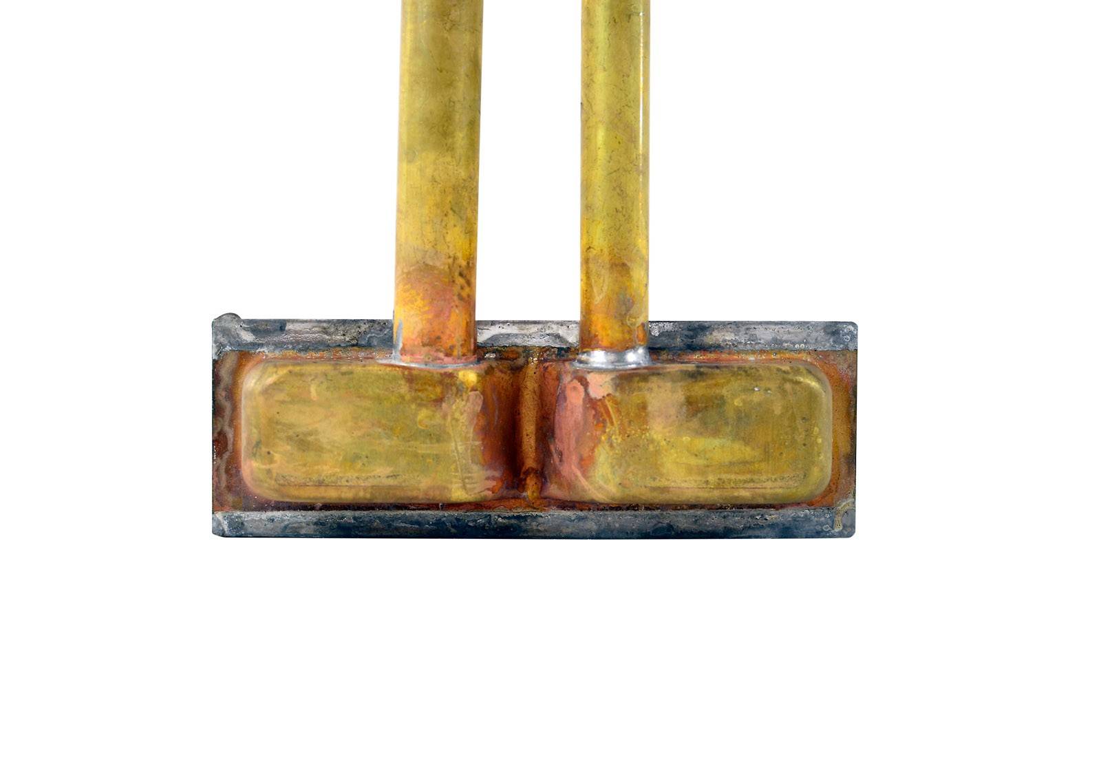 OSC HVAC Heater Core 98561