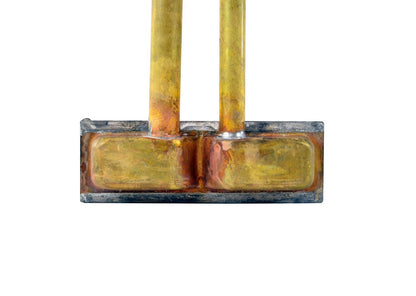OSC HVAC Heater Core 98561