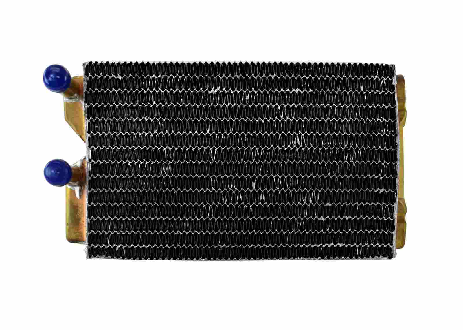 OSC HVAC Heater Core 98584