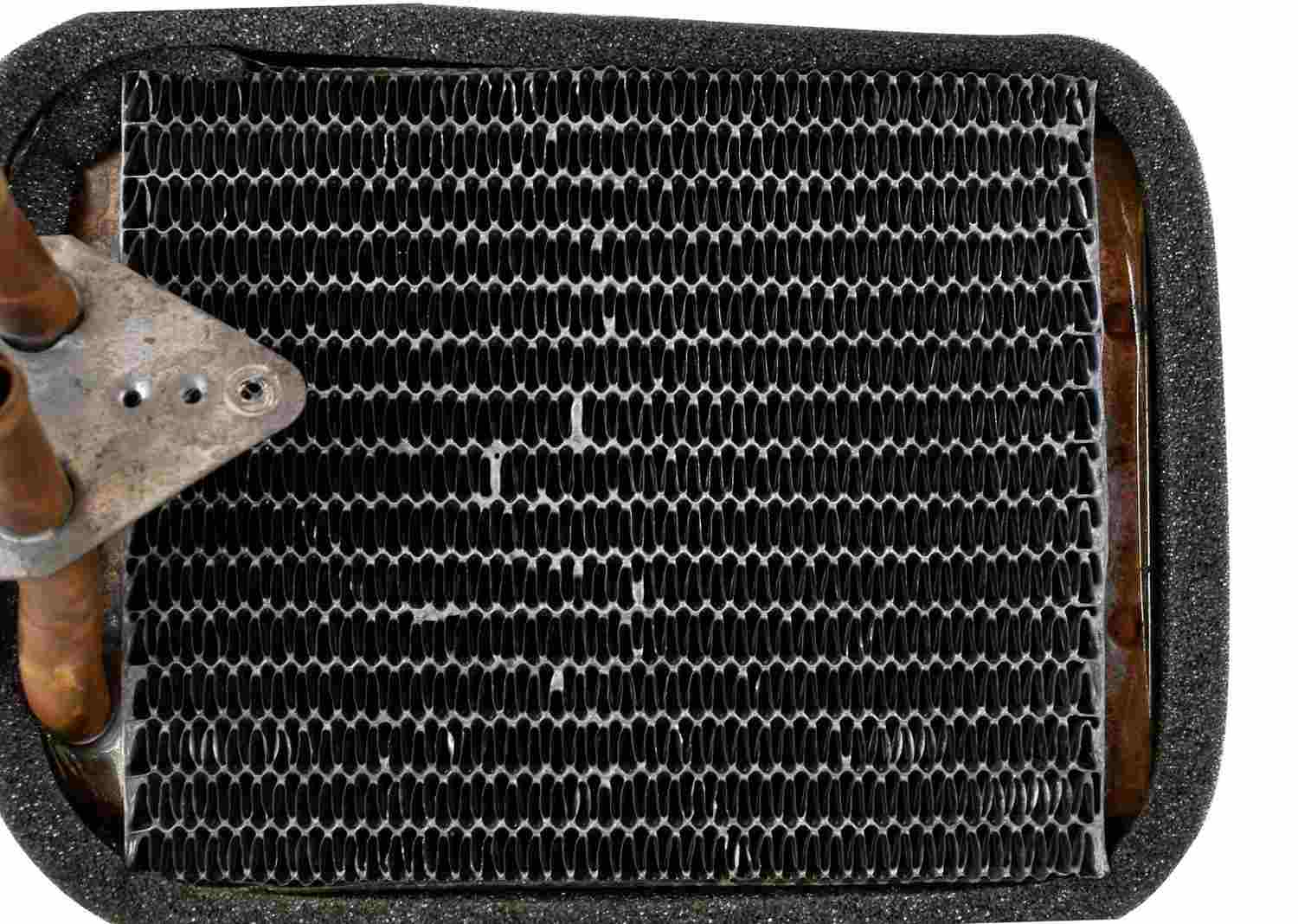 OSC HVAC Heater Core 98601