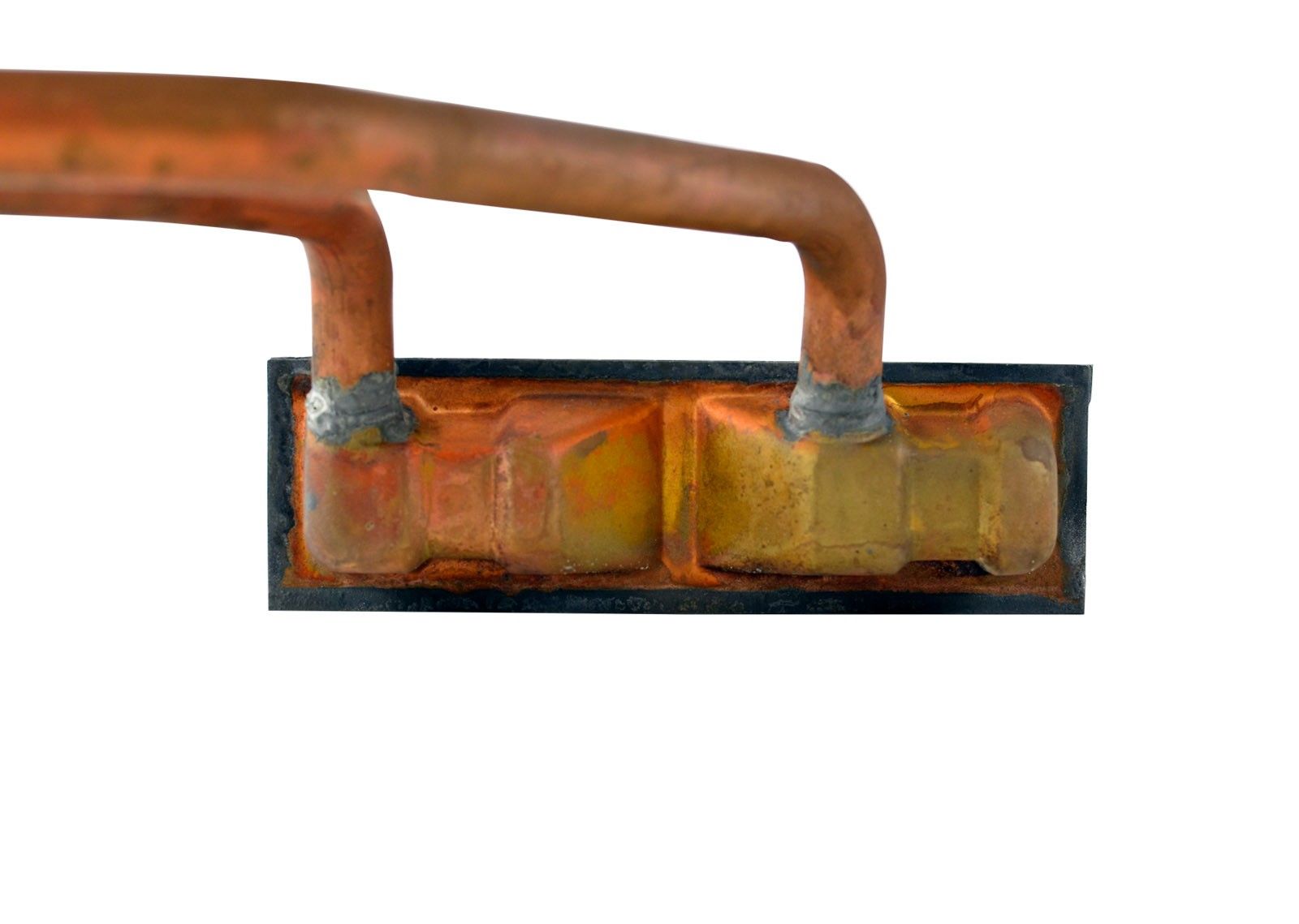 OSC HVAC Heater Core 98614
