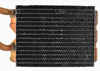 OSC HVAC Heater Core 98614