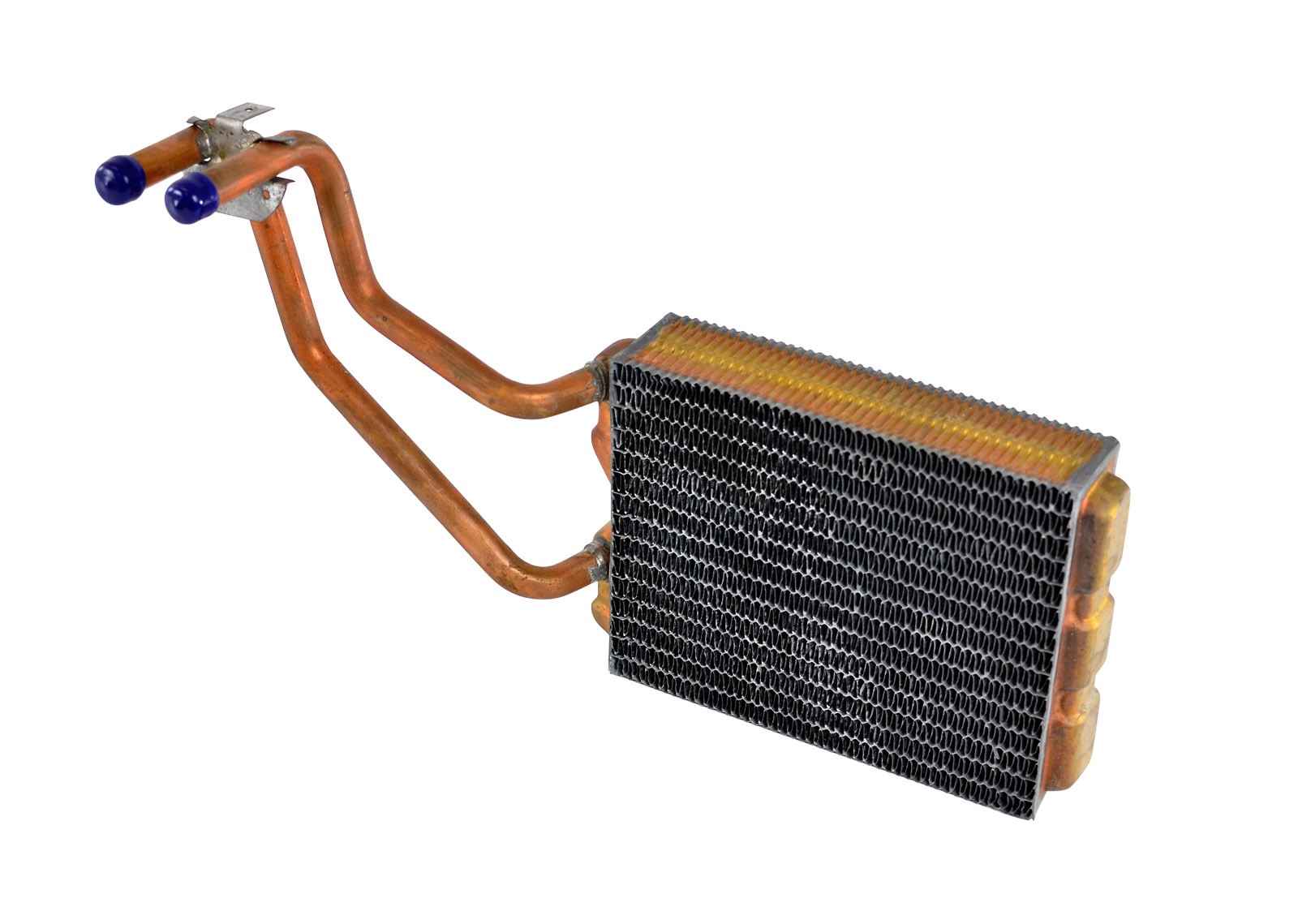 OSC HVAC Heater Core 98614