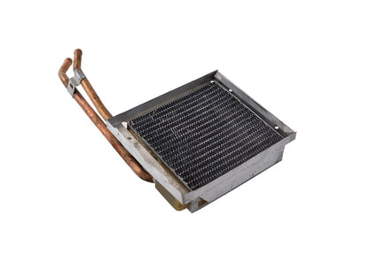 OSC HVAC Heater Core 98632
