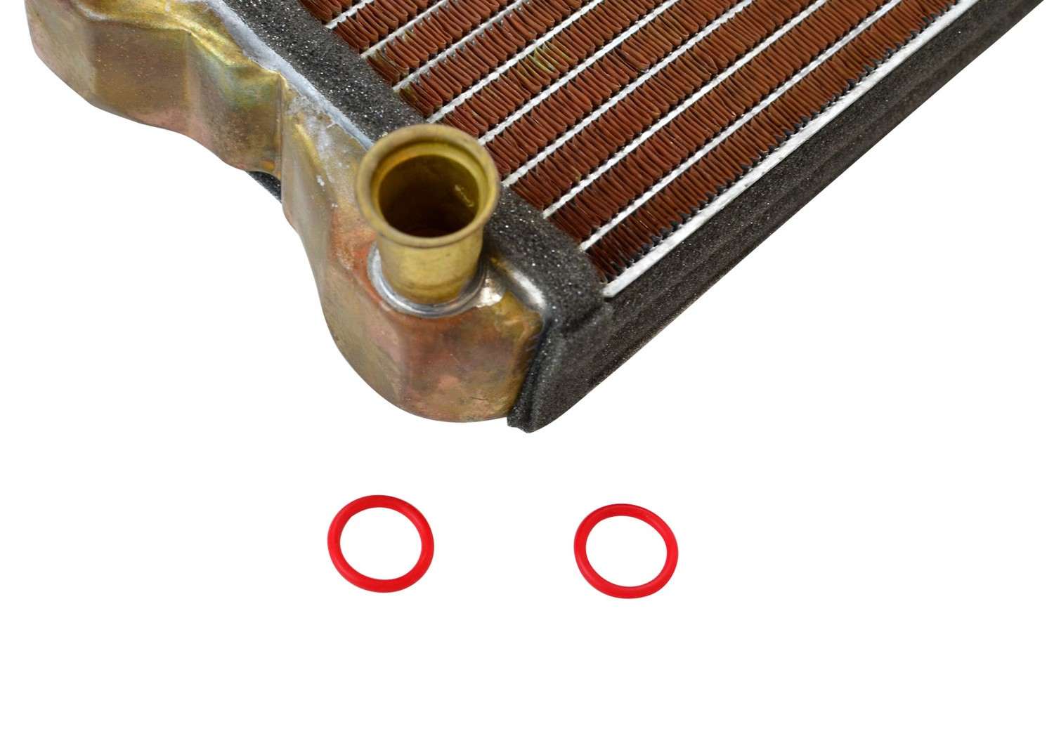 OSC HVAC Heater Core 98662