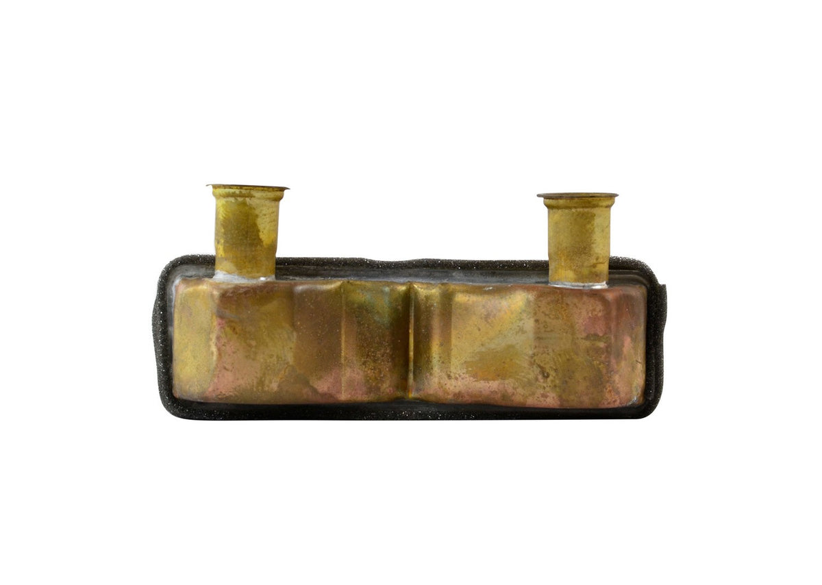 OSC HVAC Heater Core 98662