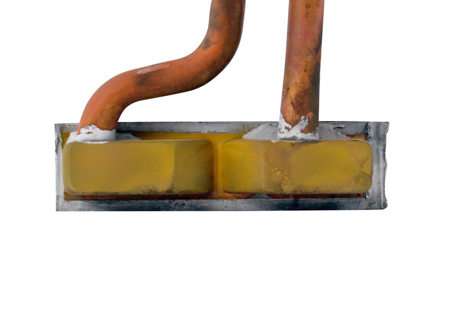 OSC HVAC Heater Core 98704