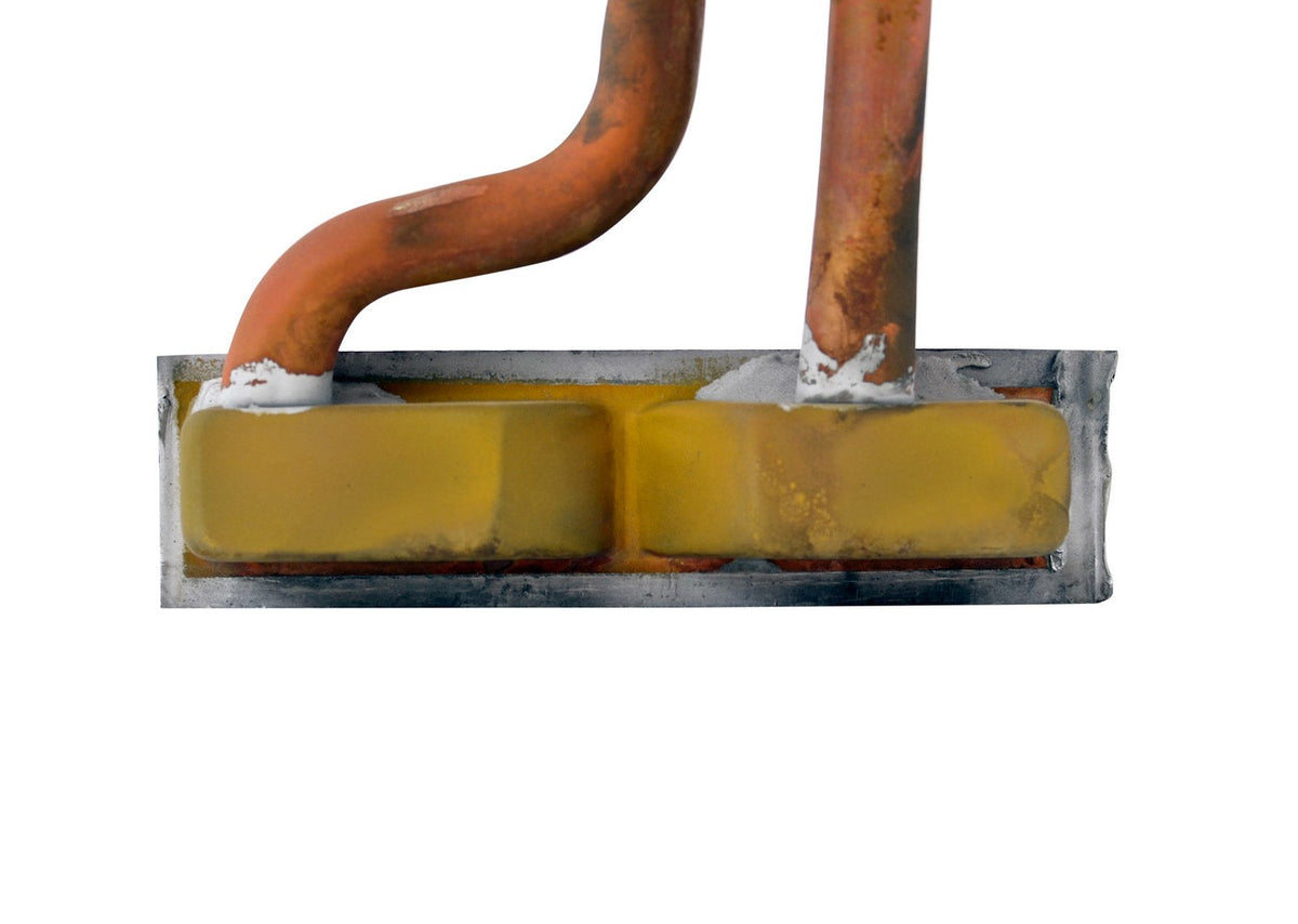 OSC HVAC Heater Core 98704