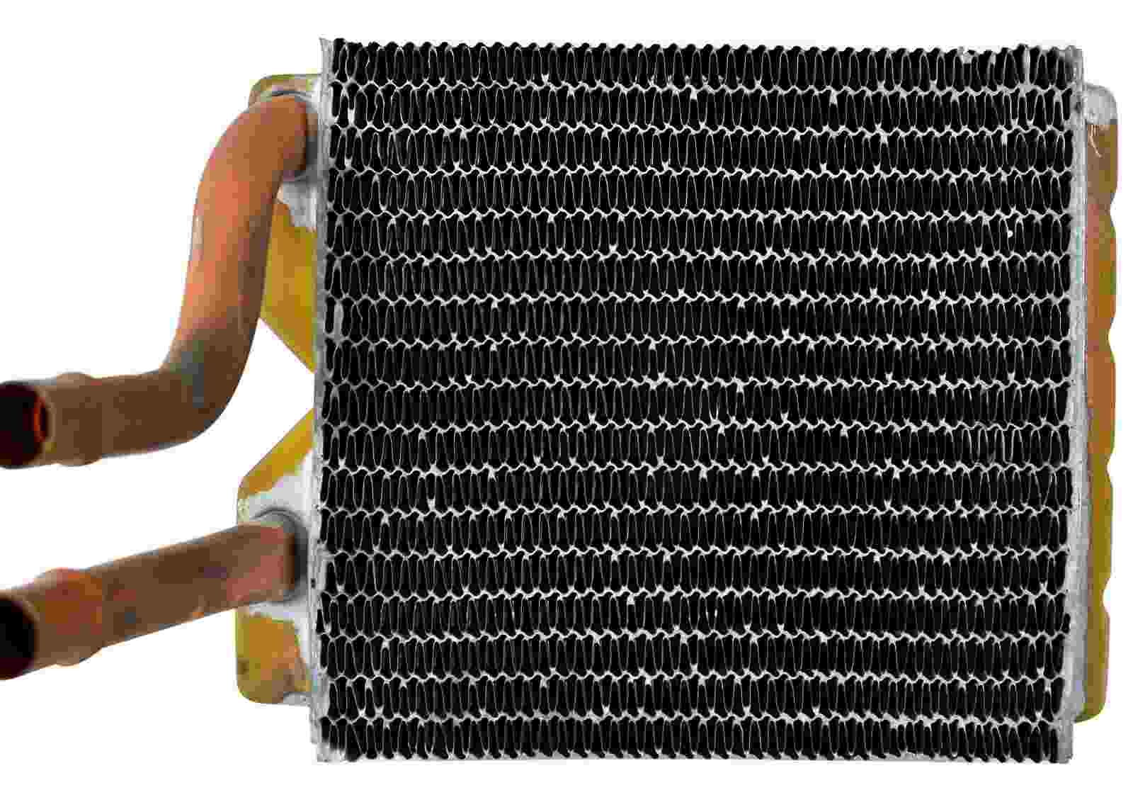 OSC HVAC Heater Core 98704