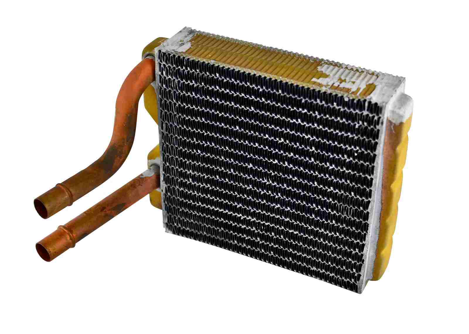 OSC HVAC Heater Core 98704
