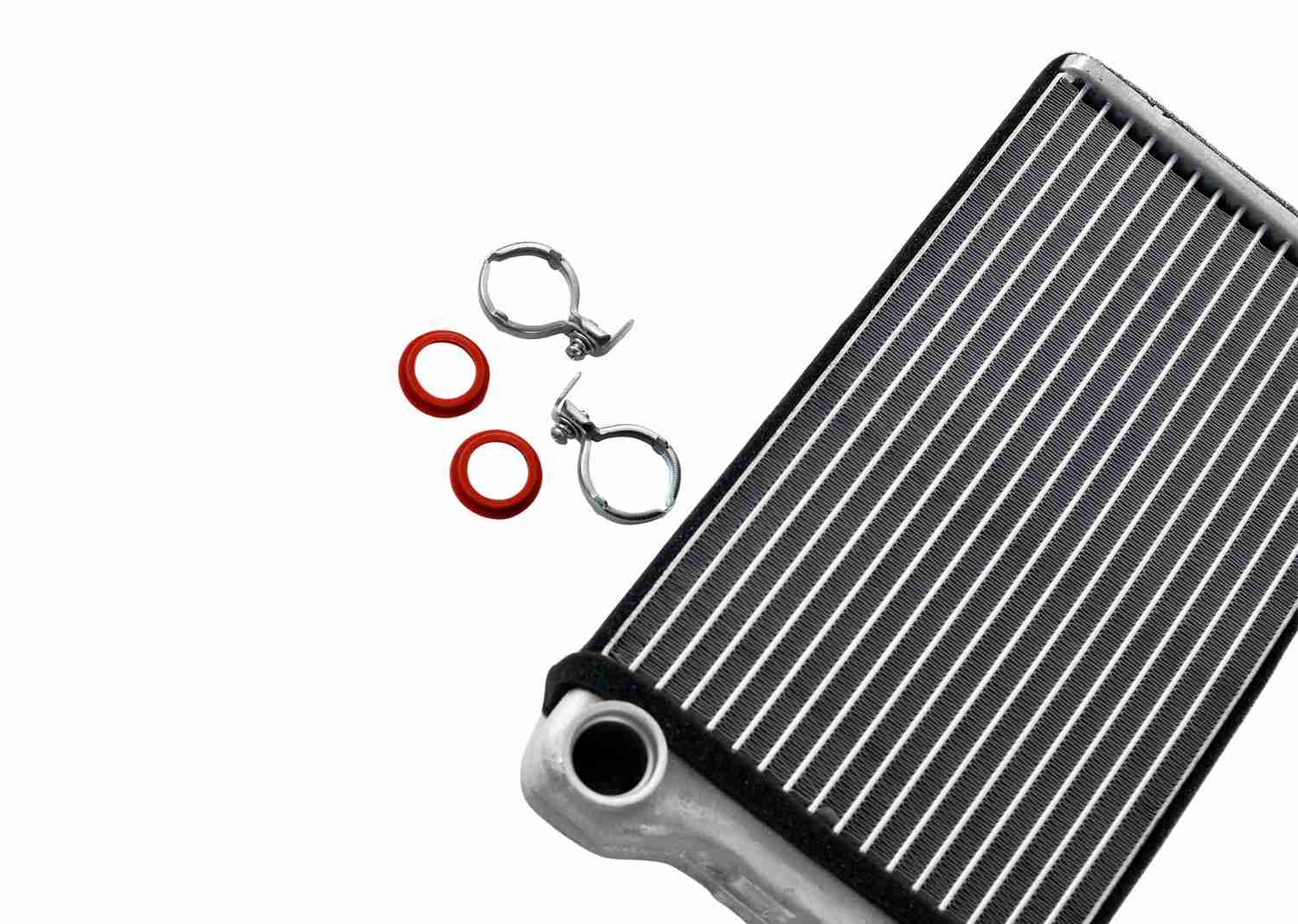 OSC HVAC Heater Core 98723