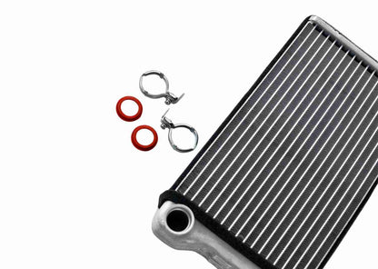 OSC HVAC Heater Core 98723
