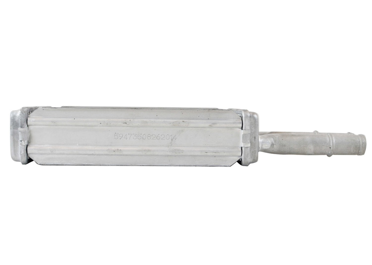 OSC HVAC Heater Core 98735