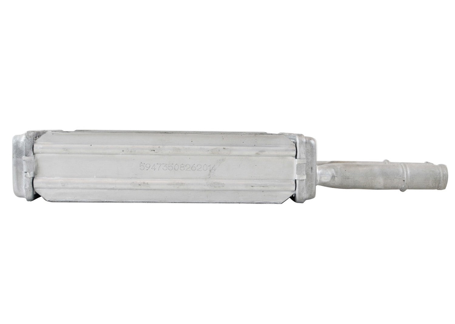 OSC HVAC Heater Core 98735