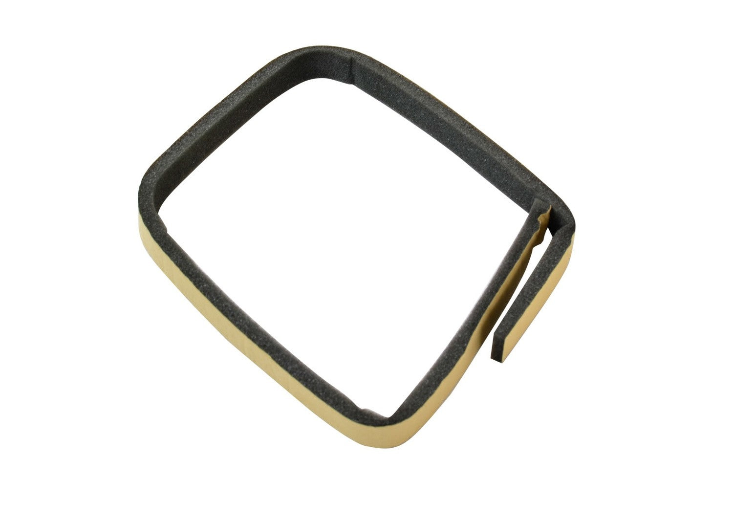 OSC HVAC Heater Core 98760