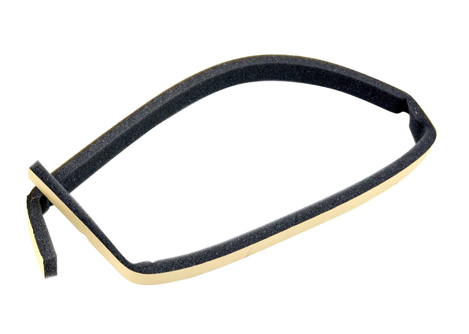 OSC HVAC Heater Core 98762