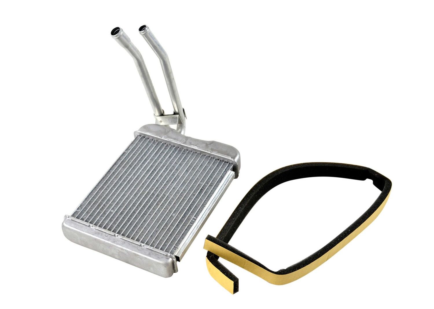 OSC HVAC Heater Core 98762