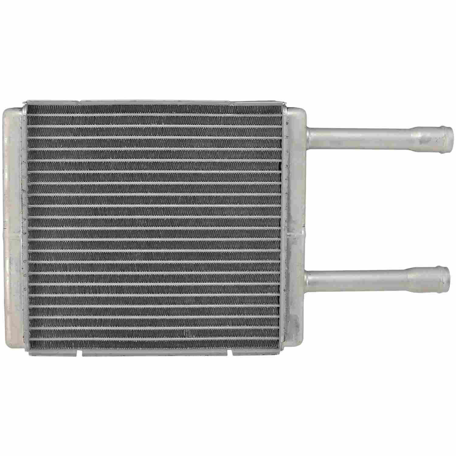 OSC HVAC Heater Core 98765
