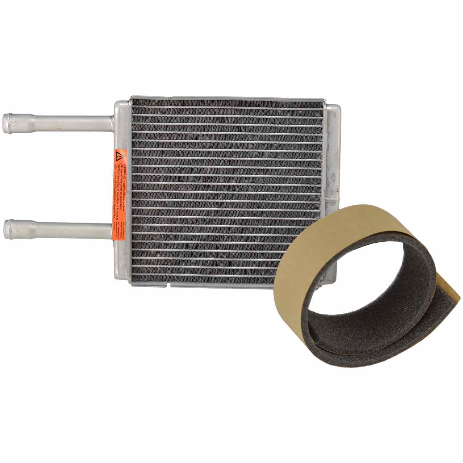 OSC HVAC Heater Core 98765